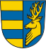 Blason de Friolzheim