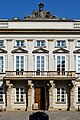 * Nomination Tyszkiewicz Palace Façade in Warsaw --Scotch Mist 06:59, 3 November 2024 (UTC) * Promotion  Support Good quality. --ArildV 09:53, 3 November 2024 (UTC)