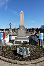 Monument aux morts