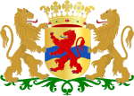 Грб Оверејсела