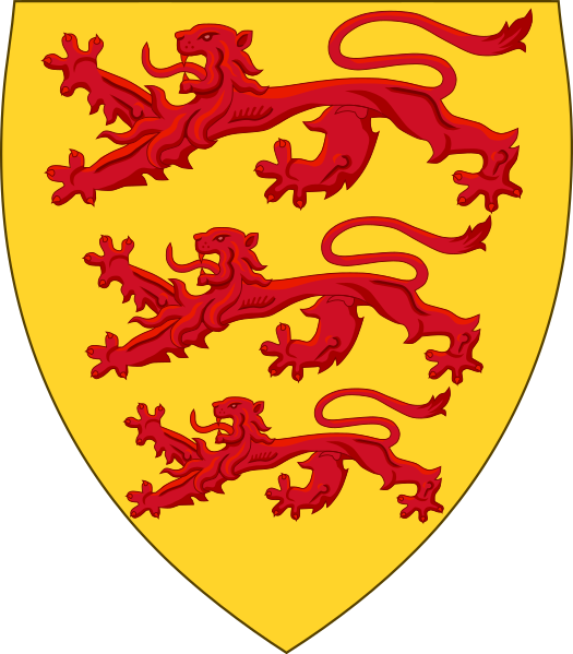 File:Arms of Swabia (or, lions gules).svg