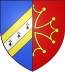 Blason de Marval