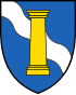 Blason de Penthaz