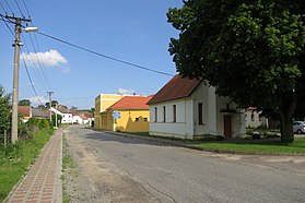 Chotěbudice