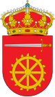 Alía - Stema