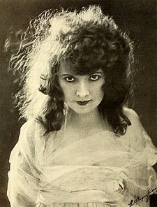 Fannie Ward