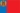 Vlag oblast Kemerovo