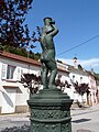 Fontaine de l'Enfant