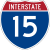 Interstate 15