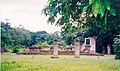 Image 47The remains of the synagogue on the Jodensavanne (from Suriname)