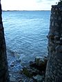 Les bords de mer à La Rochelle