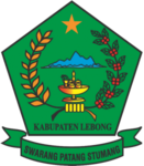 Kabupatén Lebong