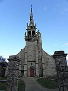 Église Saint-Pierre.