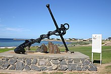 Port Neill Lady Kinnaird anchor.jpg