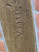 Carpenters marks