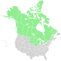 North America