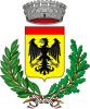 Coat of arms of Roncobello