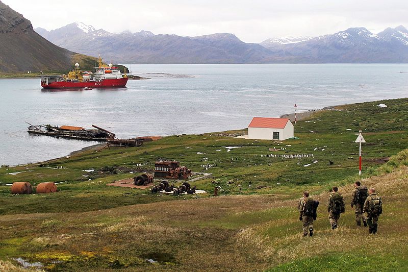 File:Royal Marine Training in South Georgia. MOD 45156535.jpg