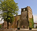 Église Saint-Jean-Baptiste de Saubusse