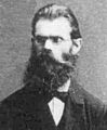 Theodor Reye (1838-1919)