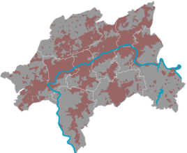 Spieckerheide (Wuppertal)