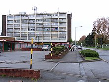 Wentworth Avenue, Britwell - geograph.org.uk - 162775.jpg