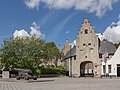 Zierikzee, gate: de Noordhavenpoort