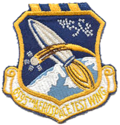 6595th Aerospace Test Wing