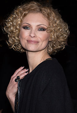 MyAnna Buring 2014.