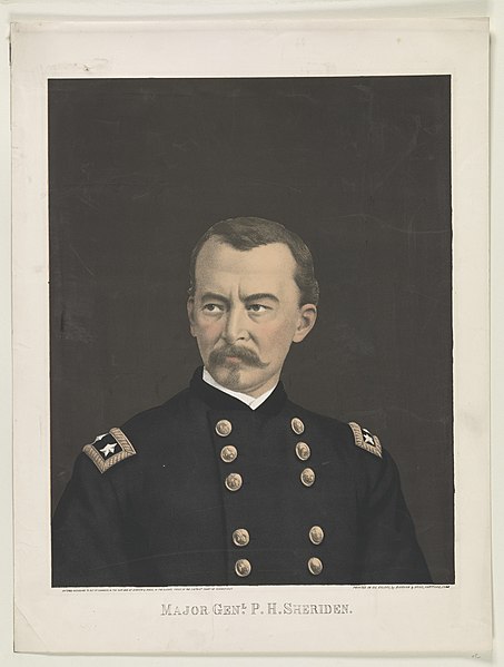 File:Major Genl. P.H. Sheriden LCCN2003680548.jpg