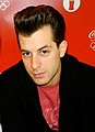 Mark Ronson, Grammy Award-winning musician and producer