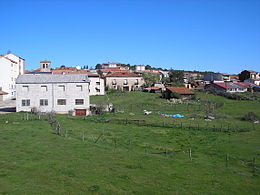 Navaleno – Veduta