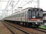 Sakaisuji Line