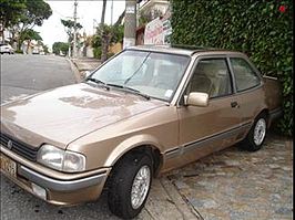 Volkswagen Apollo