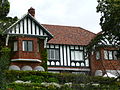 Bonnington, Bellevue Hill. Completed c. 1935.[82]