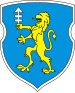 Coat of arms of Slonim