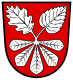 Coat of arms of Gädheim