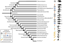 Dinosauria phylogeny and integument.png