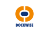 Bandera de Dockwise