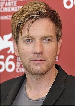 Ewan McGregor