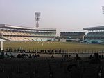 Eden Gardens