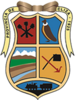 Coat of arms of Cliza