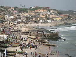 Cape Coast