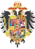 Wappen Habsburgs 1765