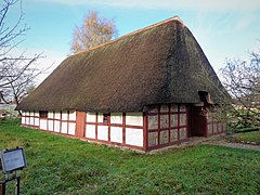 Elsdorf-Westermühlen