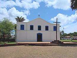 Chapada dos Guimarães – Veduta