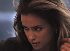 Irina Shayk for JOHN JOHN FW.11.jpg