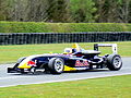 British F3 (Croft), 2008