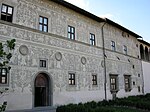 Palazzo Vitelli alla Cannoniera