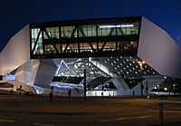 Porsche Museum